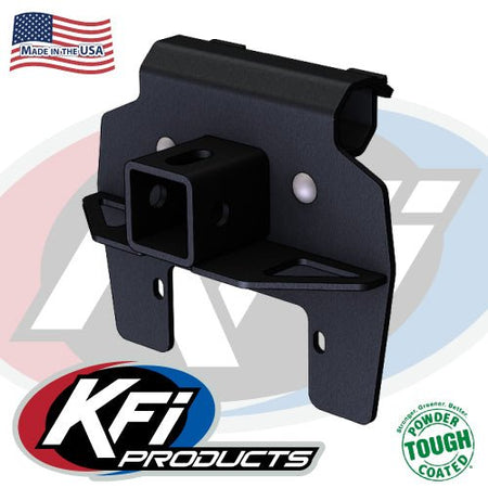 KFI ATV/UTV Hitch| 101495 - MojoMotoSport.com
