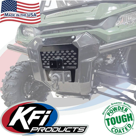 KFI ATV/UTV Hitch| 102165 - MojoMotoSport.com