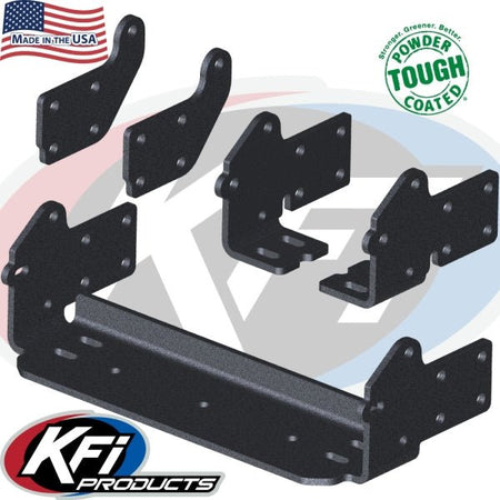 KFI ATV/UTV Push Tube Extension Kit| 105720 - MojoMotoSport.com