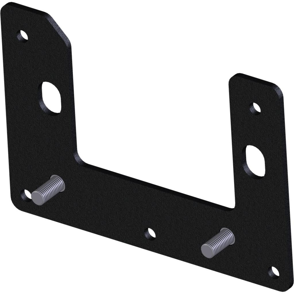 KFI Bumper Conversion Bracket| 101895 - MojoMotoSport.com