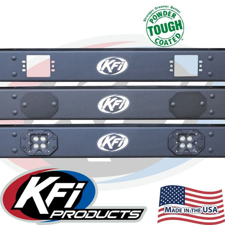 KFI Bumper Light Cover Kit| 101445 - MojoMotoSport.com