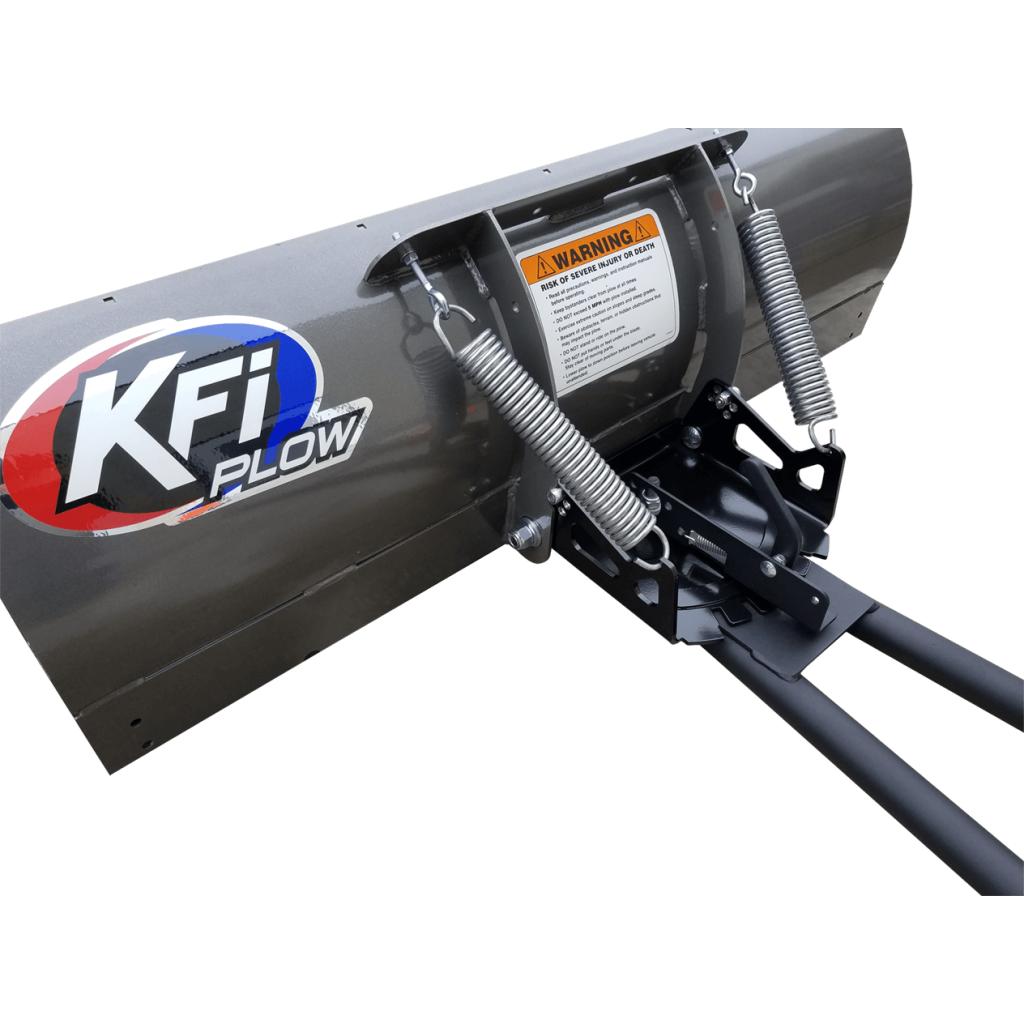 KFI CC Push Tube Cradle| 105820 - MojoMotoSport.com