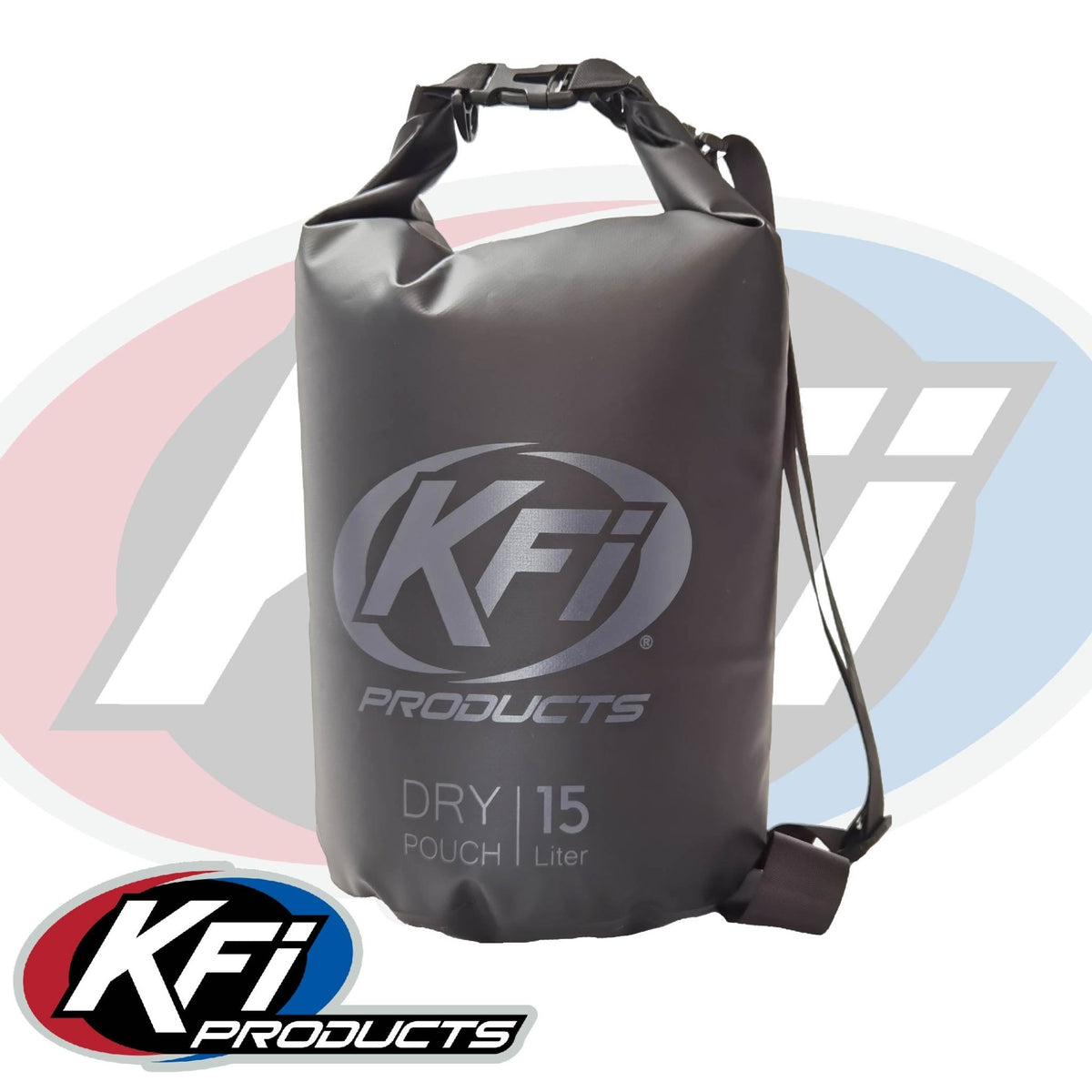 KFI Dry Bag| KFI - DB - 15L - MojoMotoSport.com