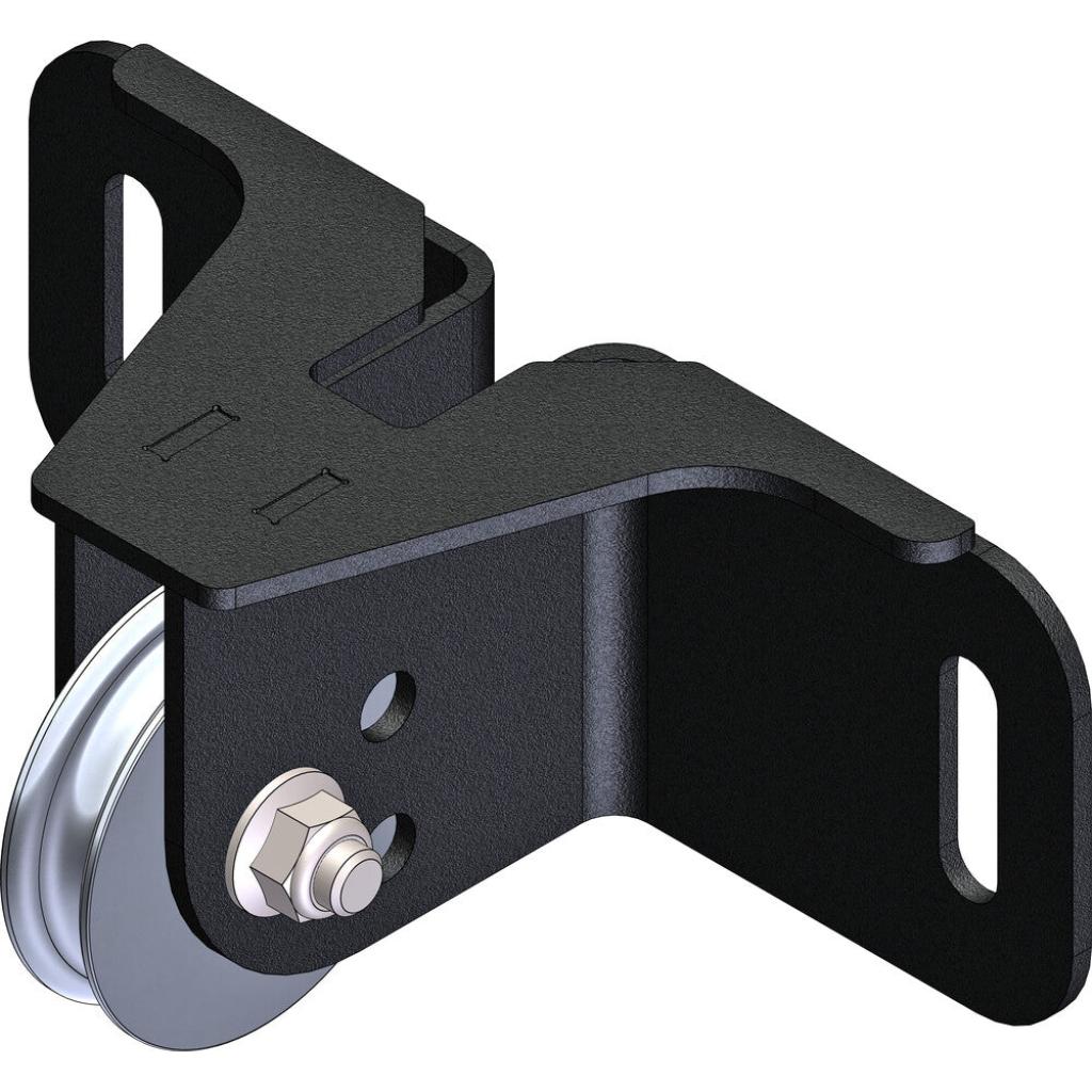 KFI Fairlead Synthetic Pulley Cable | 106465 - MojoMotoSport.com