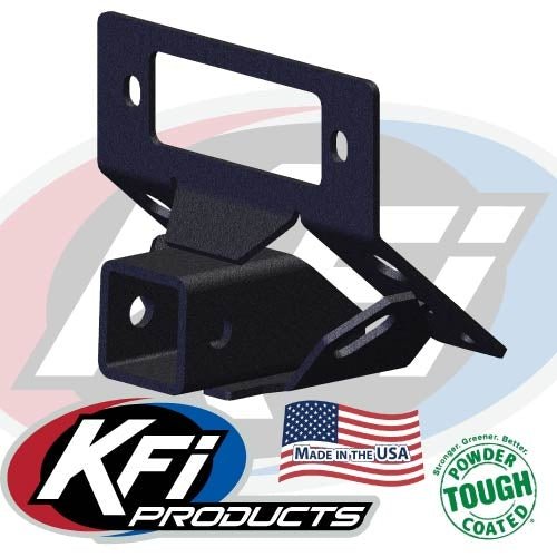 KFI Front Mount Plows| 101720 - MojoMotoSport.com