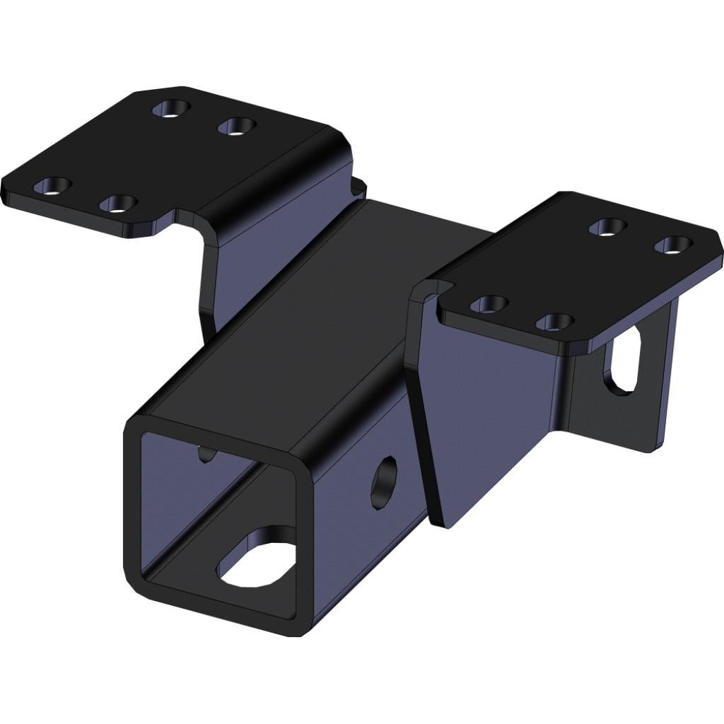 KFI Front Mount Plows | 101910 - MojoMotoSport.com