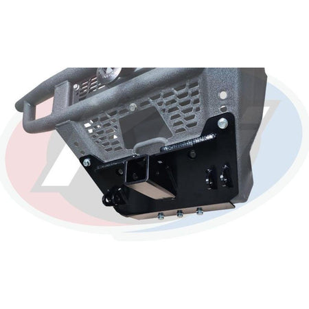 KFI Front Mount Plows| 105255 - MojoMotoSport.com