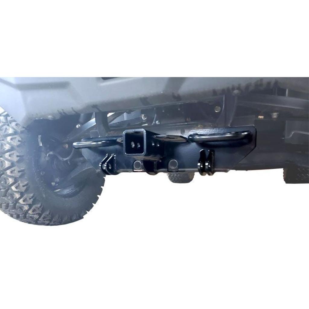 KFI Front Mount Plows| 106000 - MojoMotoSport.com