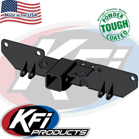 KFI Front Mount Plows| 106000 - MojoMotoSport.com