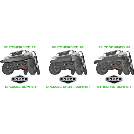KFI Front Mount Plows| 106005 - MojoMotoSport.com