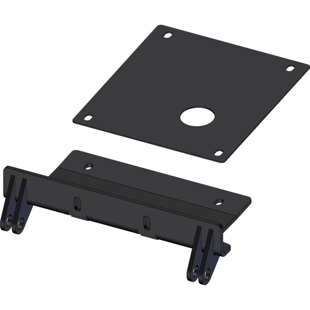 KFI Front Mount Plows | 106145 - MojoMotoSport.com