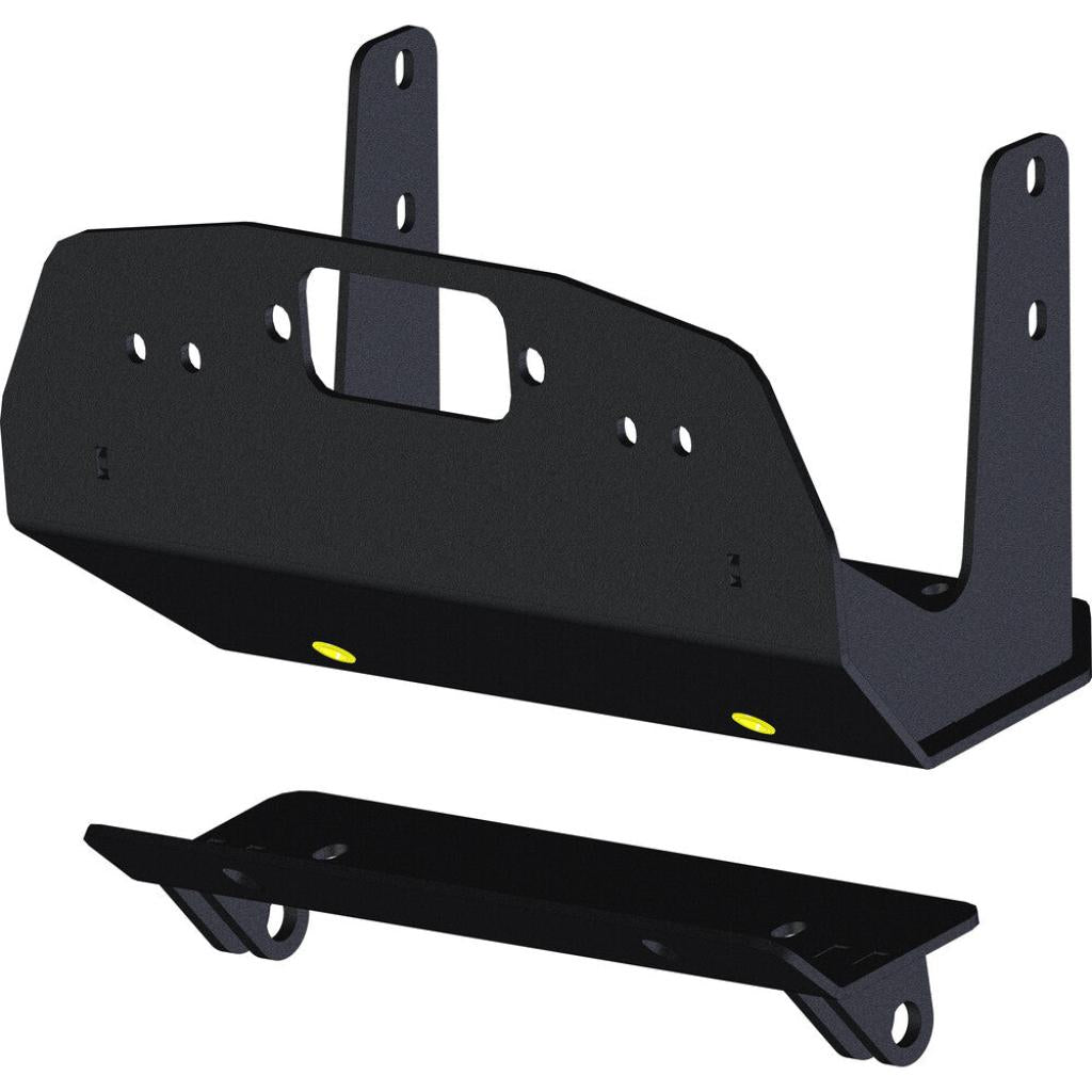 KFI Front Mount Plows | 106170 - MojoMotoSport.com