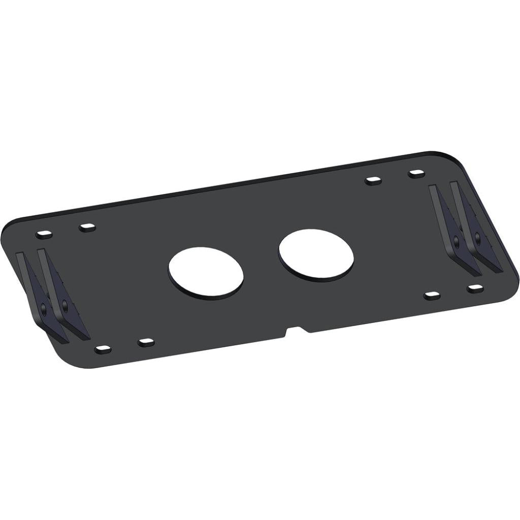 KFI Front Plow Mount Honda Recon | 106445 - MojoMotoSport.com