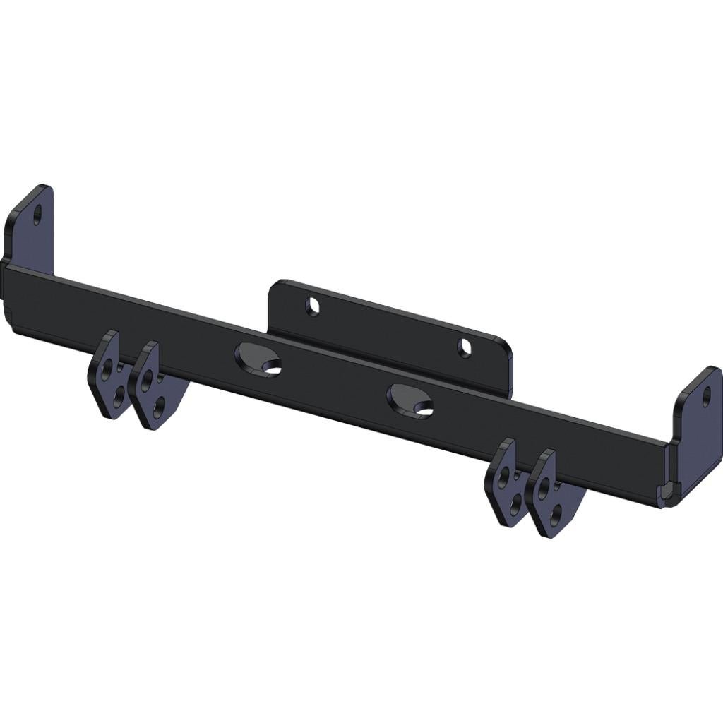 KFI Front Plow Mount Segway | 106480 - MojoMotoSport.com