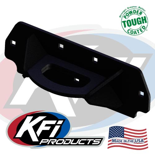 KFI Front Tow Hook| 101270 - MojoMotoSport.com