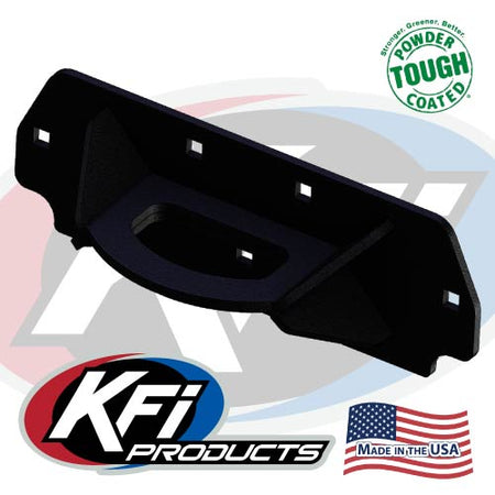 KFI Front Tow Hook| 101270 - MojoMotoSport.com