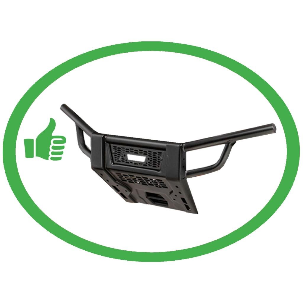 KFI Kfi Winch Mnt Kit Ranger - Wide| 101345 - MojoMotoSport.com
