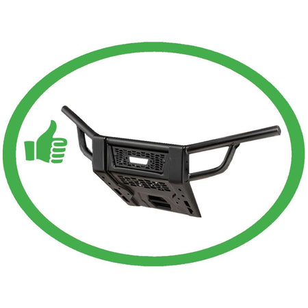 KFI Kfi Winch Mnt Kit Ranger - Wide| 101345 - MojoMotoSport.com