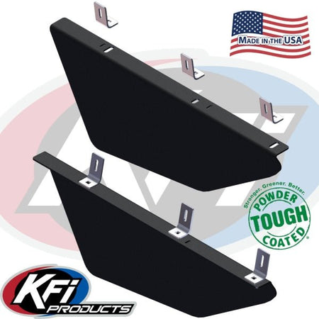 KFI Lower Door Panel| 101785 - MojoMotoSport.com