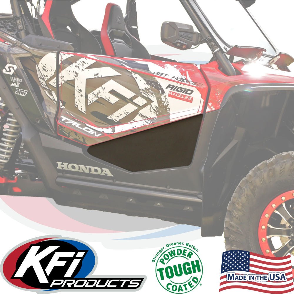 KFI Lower Door Panel| 101785 - MojoMotoSport.com