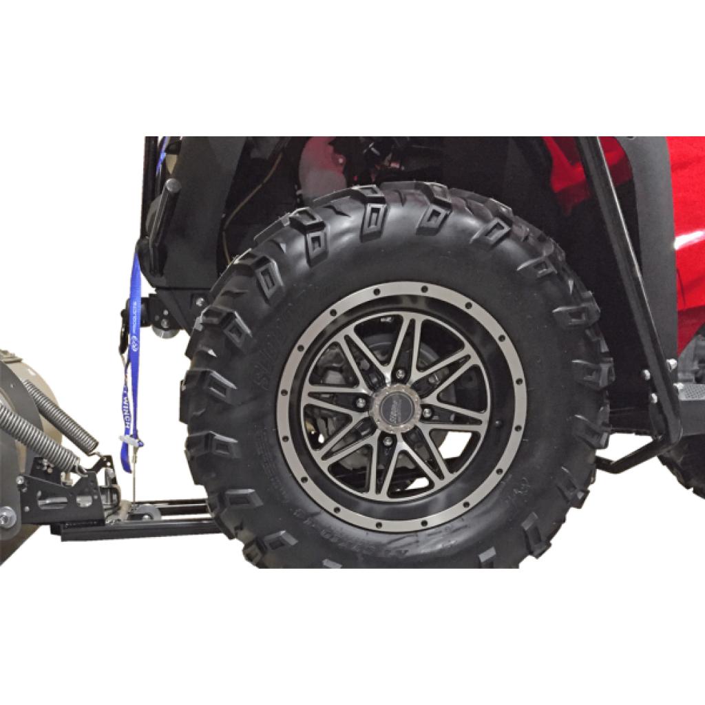 KFI Manual Lift Kit Replacement Strap| P800286 - R - MojoMotoSport.com