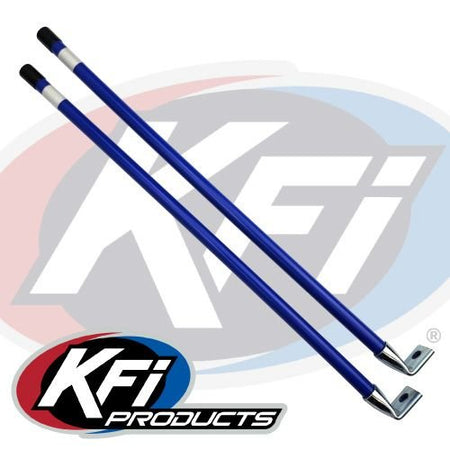 KFI Plow End Markers| 105640 - MojoMotoSport.com