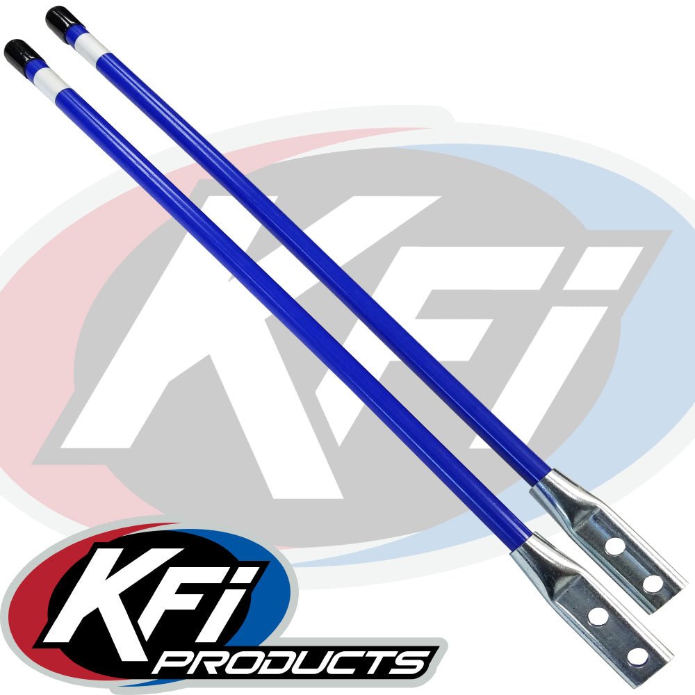 KFI Plow Markers| 105810 - MojoMotoSport.com