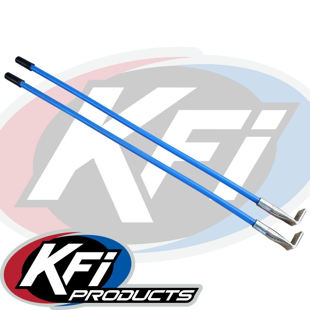 KFI Plow Markers| 106495 - MojoMotoSport.com