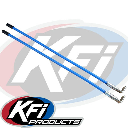KFI Plow Markers| 106495 - MojoMotoSport.com