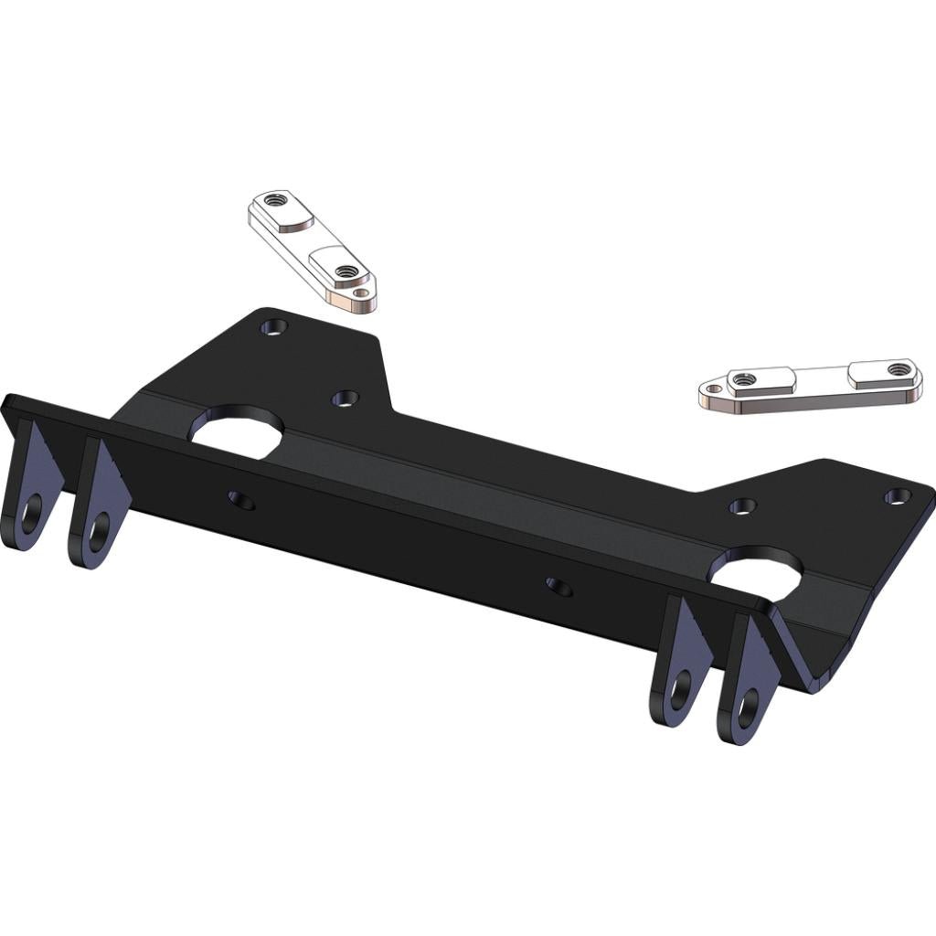KFI Plow Mount CF Moto | 106415 - MojoMotoSport.com