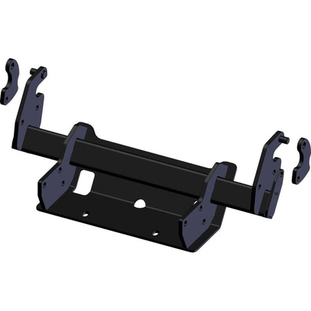 KFI Plow Mount Polaris Ranger | 106345 - MojoMotoSport.com