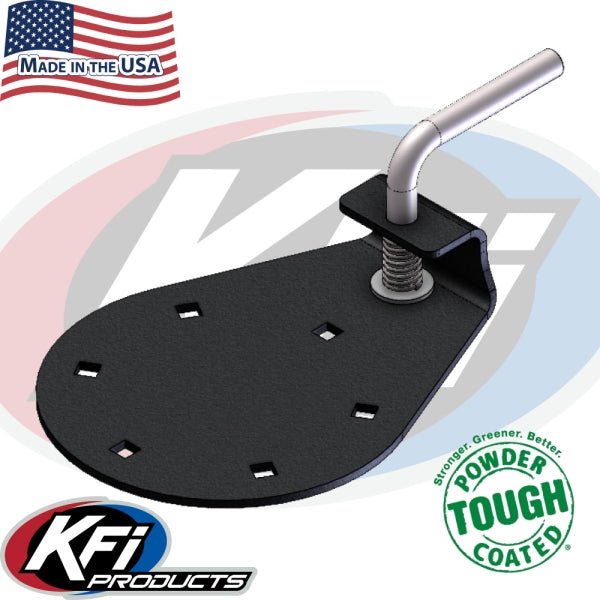 KFI Plow Push Tube Utv Pro 2.0 | 106300 - MojoMotoSport.com
