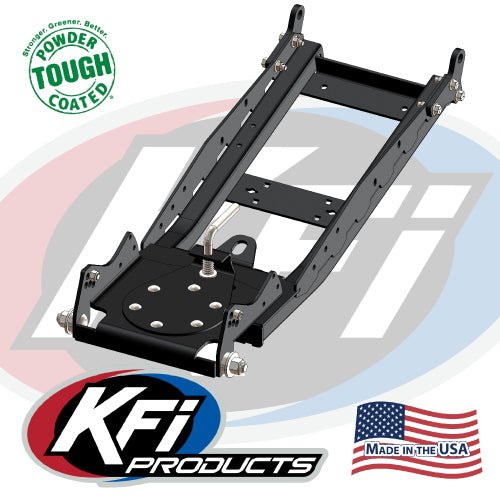KFI Plow Push Tube Utv Pro 2.0 | 106300 - MojoMotoSport.com