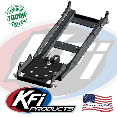 KFI Plow Push Tube Utv Pro 2.0 | 106300 - MojoMotoSport.com