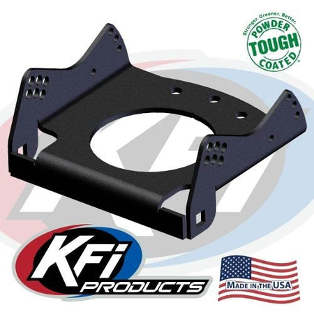 KFI Plow Push Tube Utv Pro 2.0 | 106300 - MojoMotoSport.com