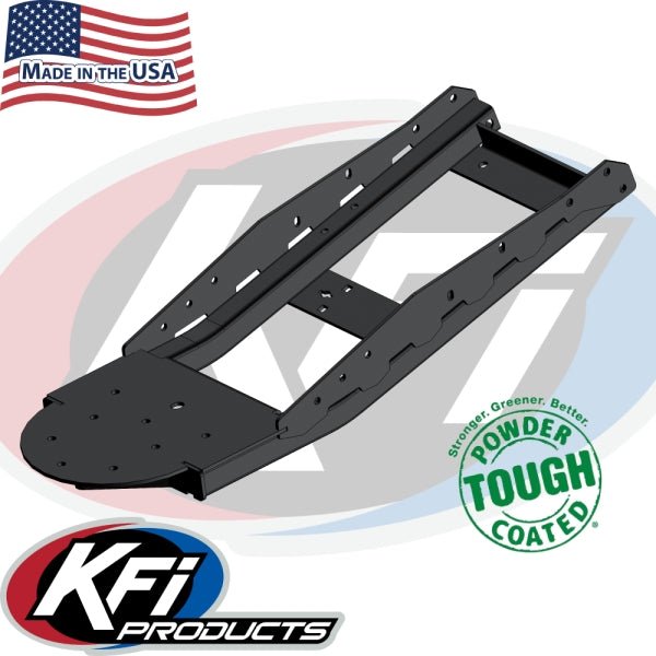 KFI Plow Push Tube Utv Pro 2.0 | 106300 - MojoMotoSport.com