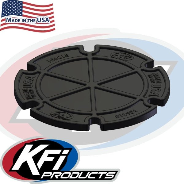 KFI Plow Push Tube Utv Pro 2.0 | 106300 - MojoMotoSport.com