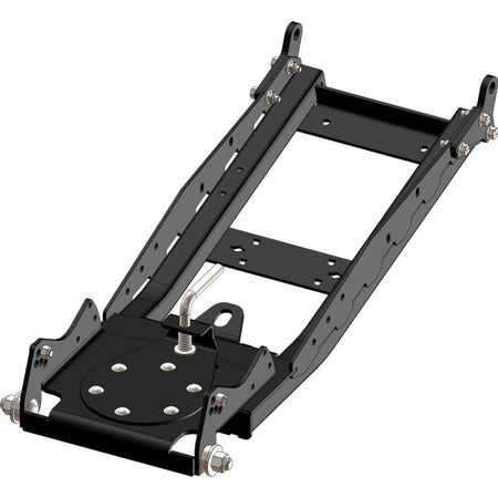 KFI Plow Push Tube Utv Pro 2.0 | 106300 - MojoMotoSport.com