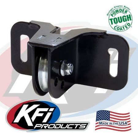 KFI Plow Roller Fairlead| 105270 - MojoMotoSport.com