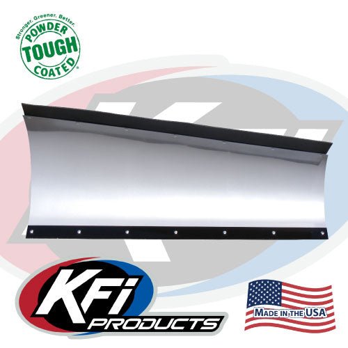 KFI Plow Skid Kit| 105485 - MojoMotoSport.com