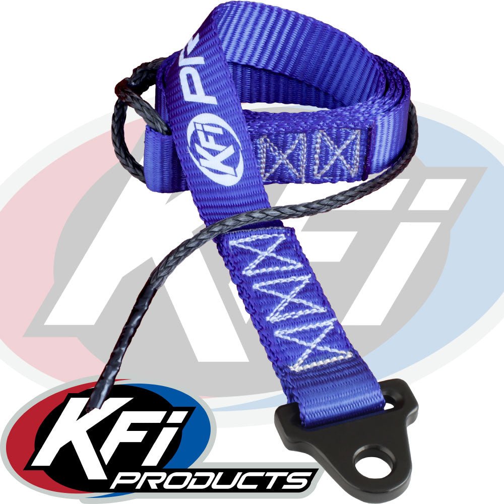 KFI Plow Strap| 106100 - MojoMotoSport.com