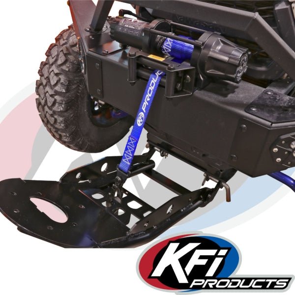 KFI Plow Strap| 106100 - MojoMotoSport.com