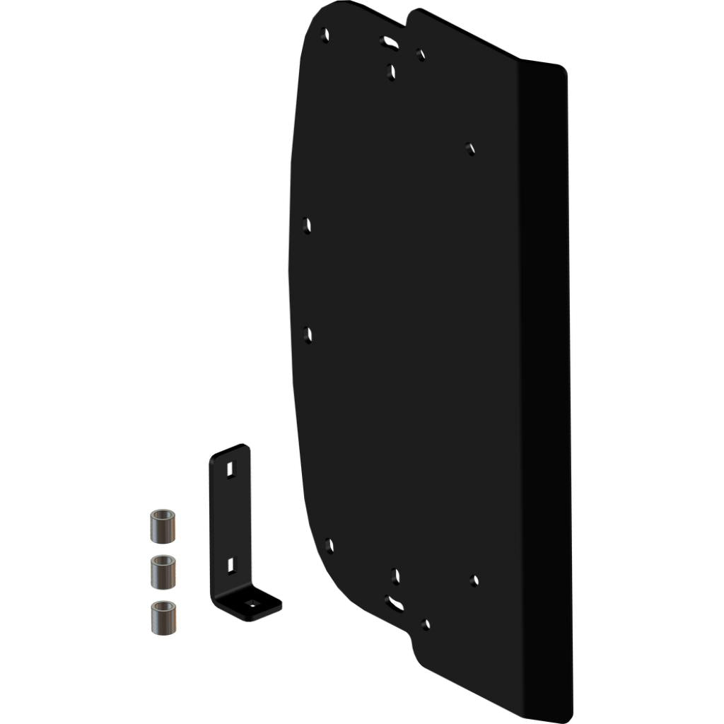 KFI Poly Blade Shield | 106120 - MojoMotoSport.com