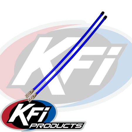KFI Pro - Poly Premium Plow Markers | 106505 - MojoMotoSport.com