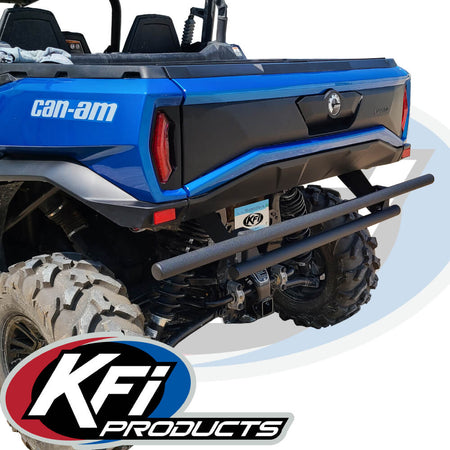 KFI Rear Bumper | 101960 - MojoMotoSport.com