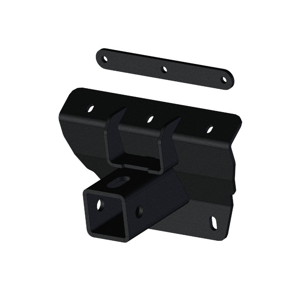 KFI Rear Receiver Hitch | 101810 - MojoMotoSport.com