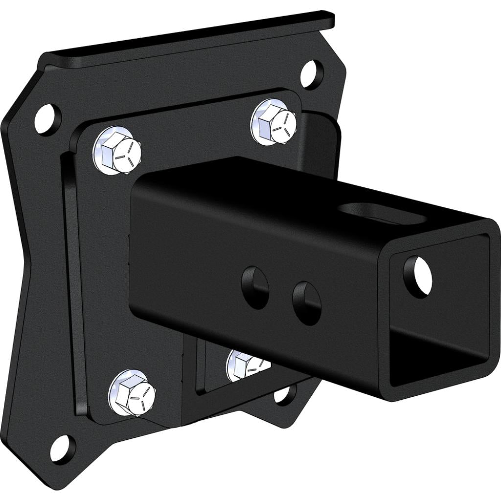 KFI Rear Receiver Hitch | 101970 - MojoMotoSport.com