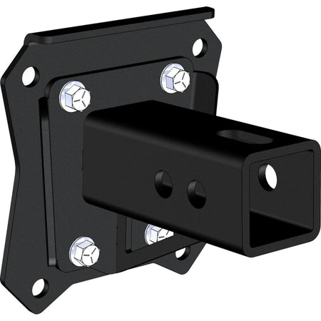 KFI Rear Receiver Hitch | 101970 - MojoMotoSport.com