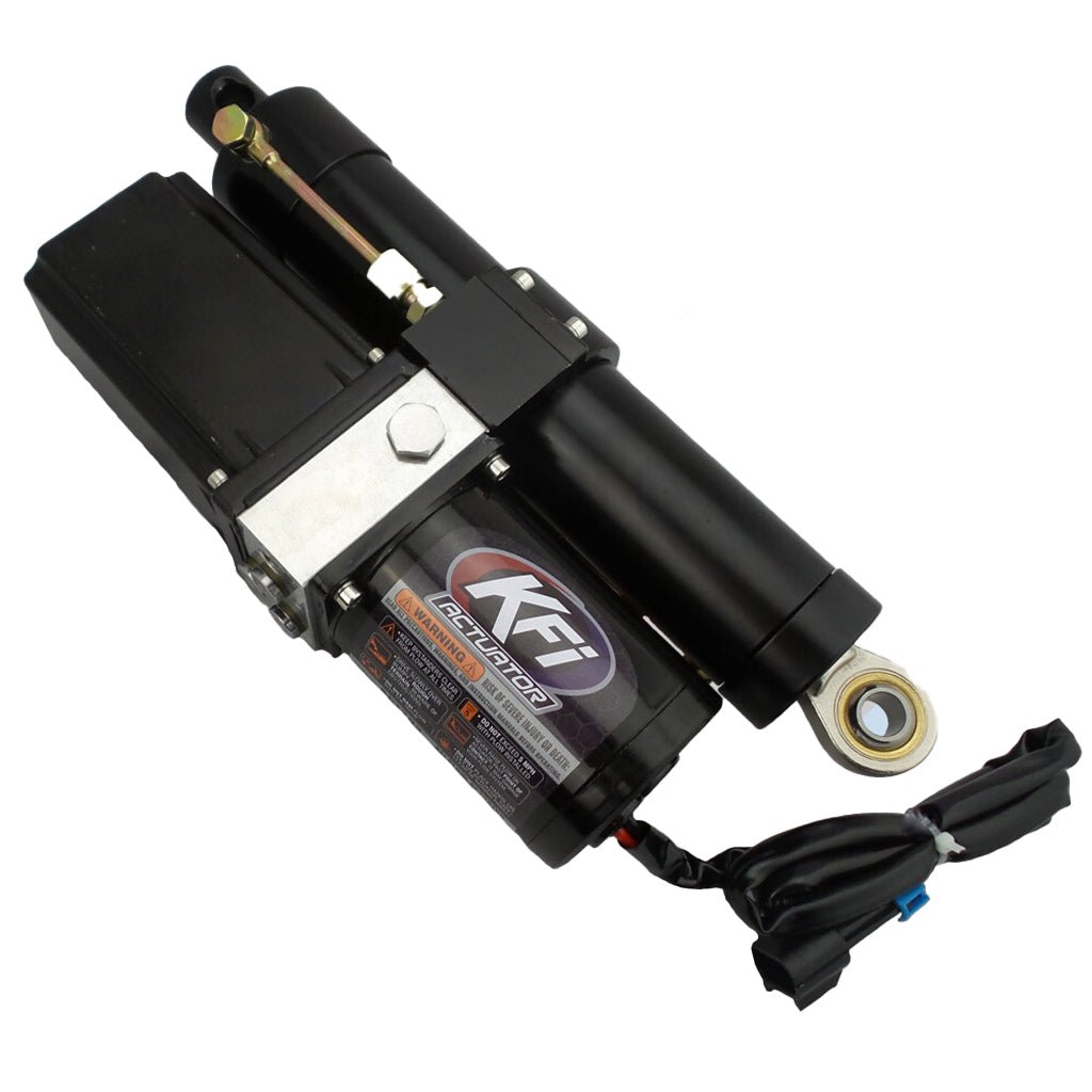 KFI Replacement Plow Hydraulic Actuator | ACT203 - MojoMotoSport.com