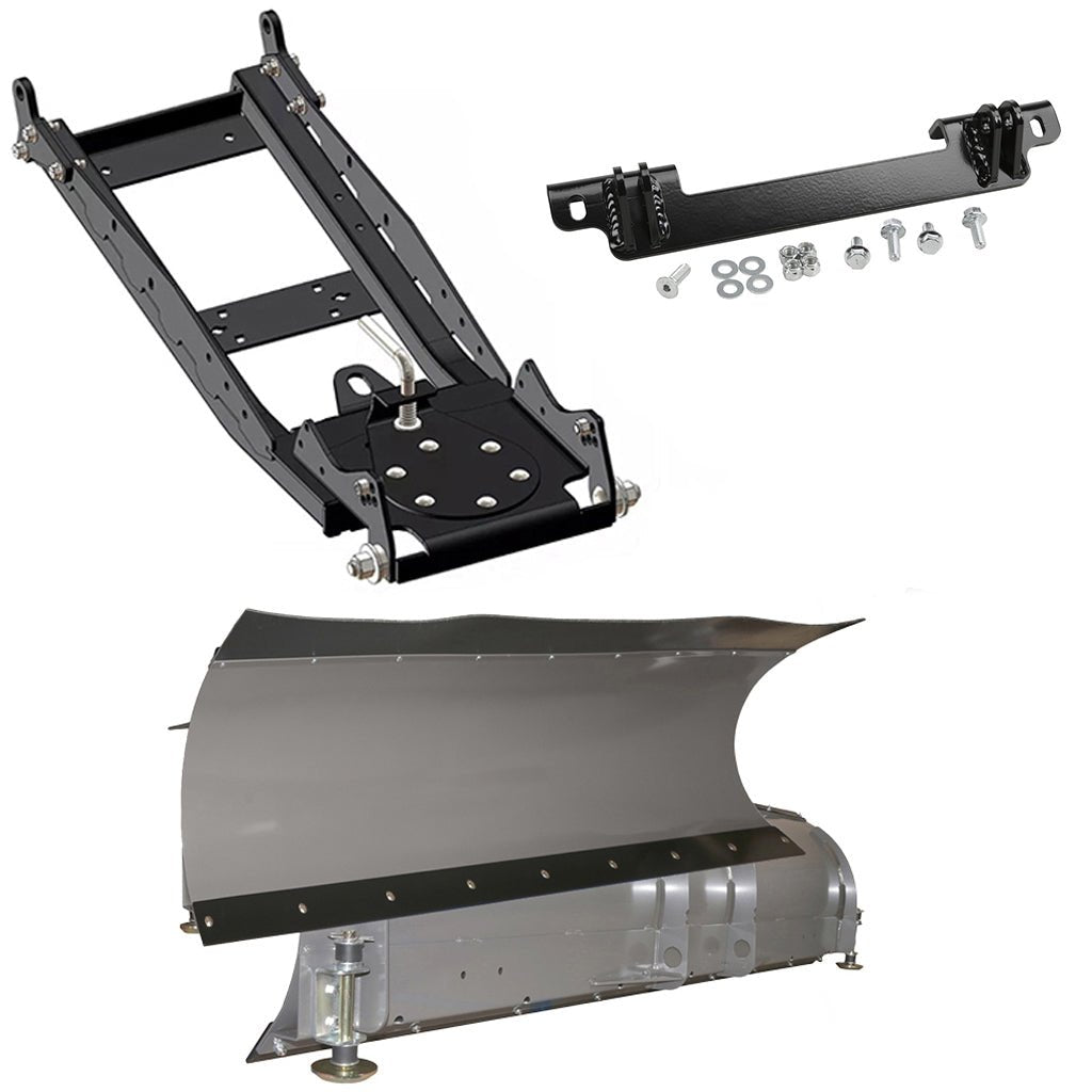 KFI Snowplow Kit Arctic Cat Prowler 500/550/700/1000 - MojoMotoSport.com